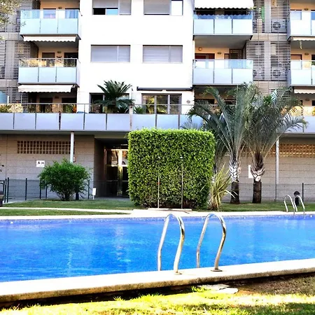 Marina Raset, 3 Dormitorios, Centro, By Bookindenia Denia