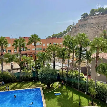 Marina Raset, 3 Dormitorios, Centro, By Bookindenia Apartment *
